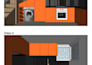 create a 3d model for any room in sketchup